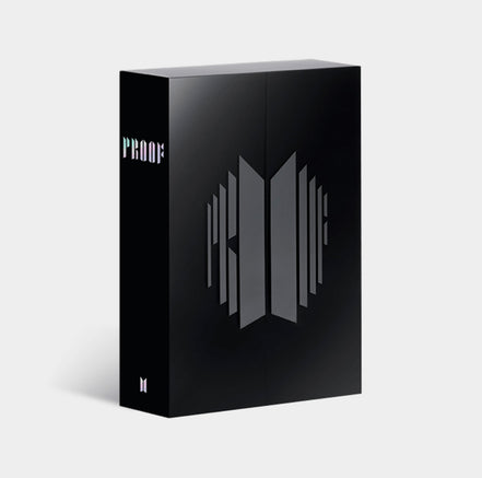 Proof (Standard Edition)
