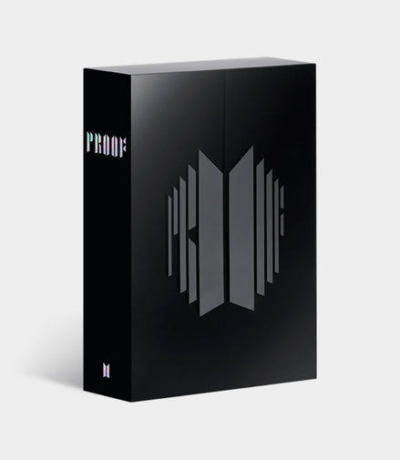 Proof (Standard Edition)