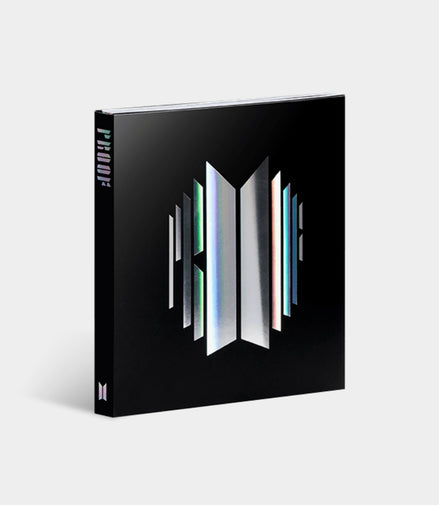 Proof (Compact Edition)