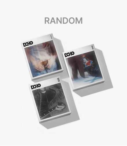BTS 'Echo' (Random)