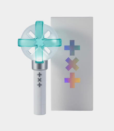 TOMORROW X TOGETHER Official Light Stick Ver.2