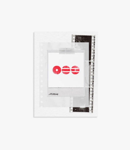 BTS 'ARIRANG' (Weverse Albums ver.)