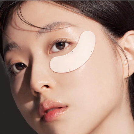 MARSHIQUE - Wrinkle Repair Hydrogel Eye Patch