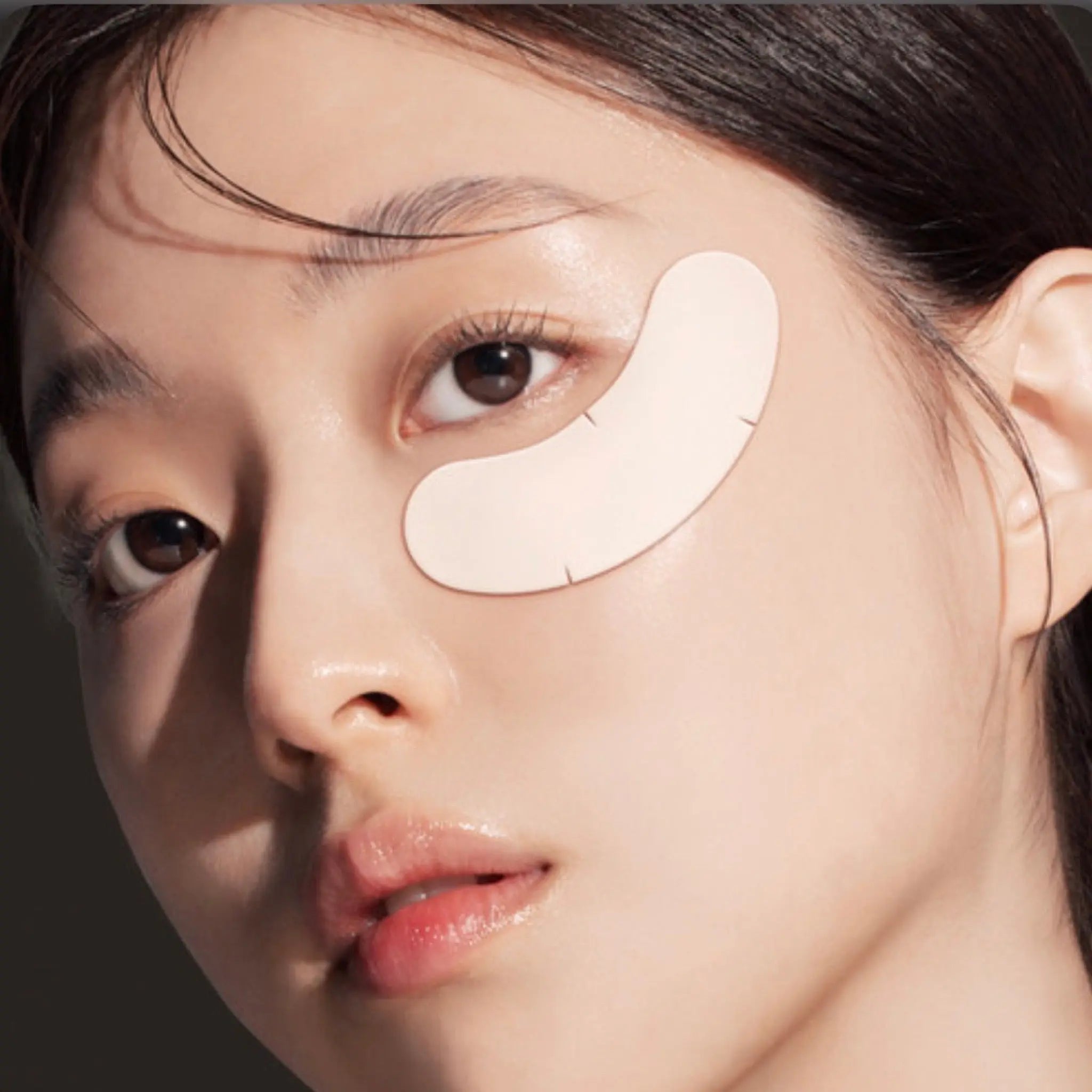 MARSHIQUE - Wrinkle Repair Hydrogel Eye Patch