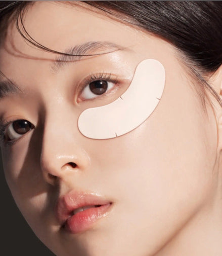 MARSHIQUE - Wrinkle Repair Hydrogel Eye Patch