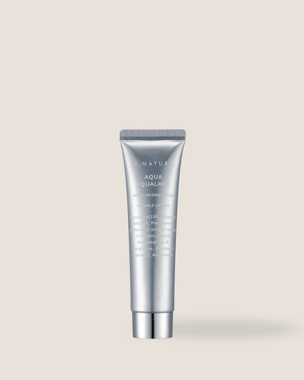 S.Nature- Aqua Squalane Moisturizing Cream