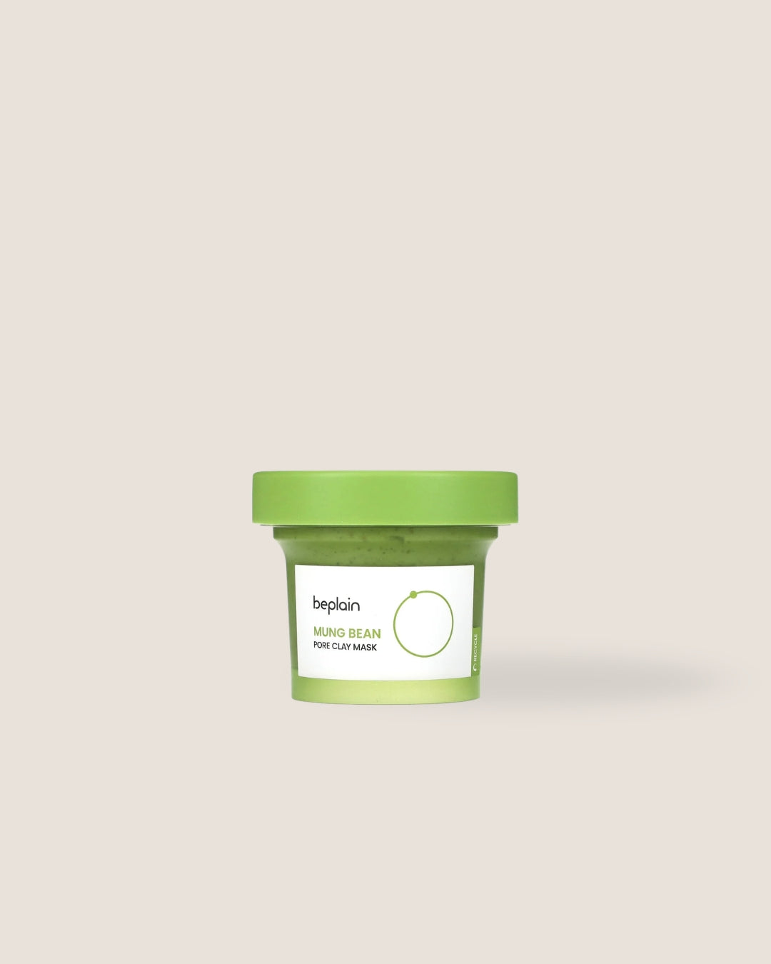 beplain - Mung Bean Pore Clay Mask
