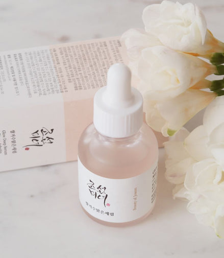 Beauty of Joseon- Glow Deep Serum