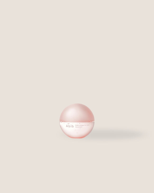Abib - PDRN Collagen Lip Mask Glazed Jelly