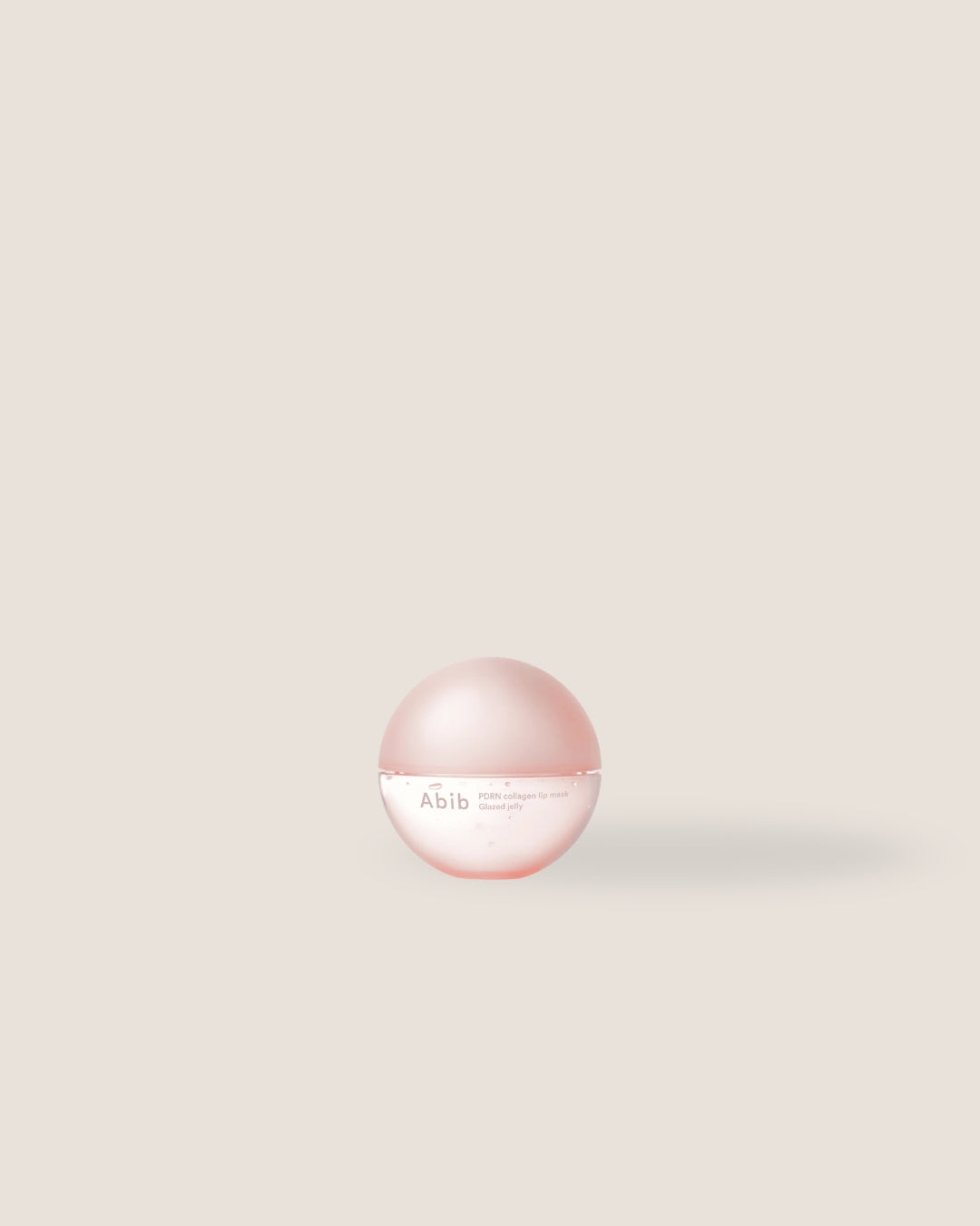 Abib - PDRN Collagen Lip Mask Glazed Jelly