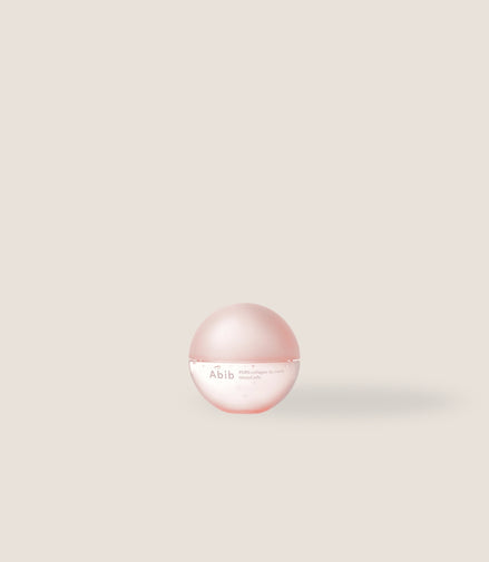 Abib - PDRN Collagen Lip Mask Glazed Jelly