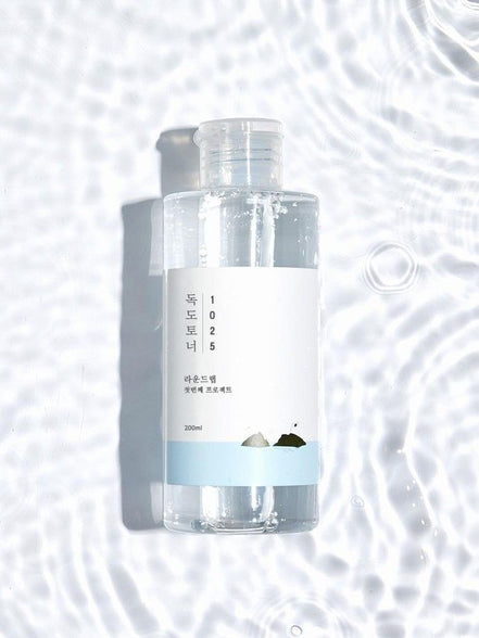 Roundlab- 1025 Dokdo Toner 200ML
