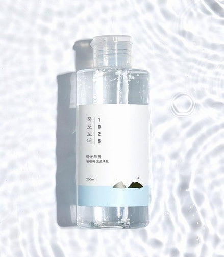 Roundlab- 1025 Dokdo Toner 200ML