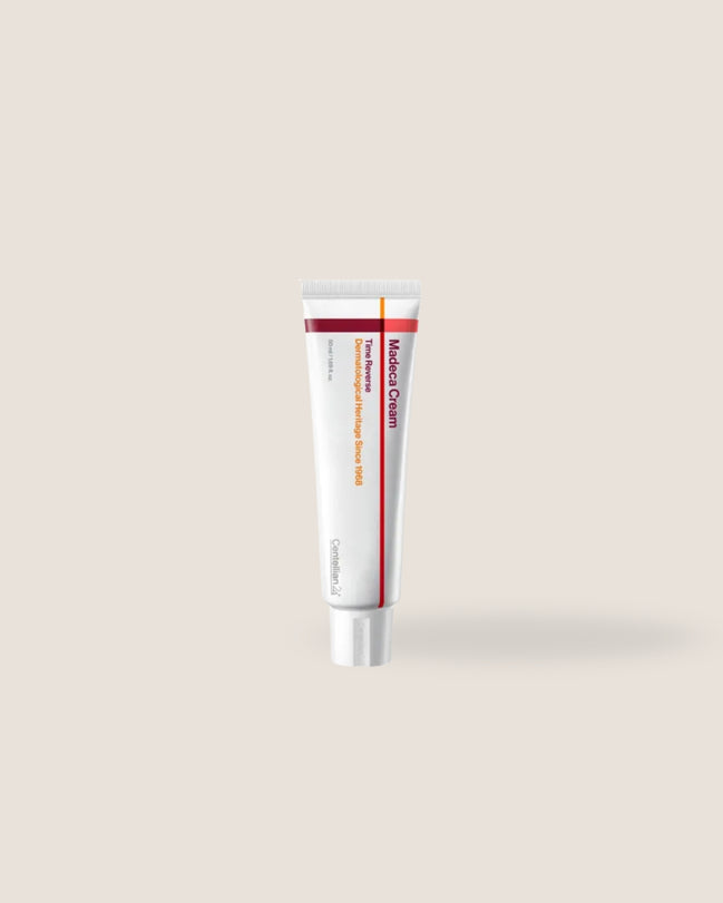 Centellian24 - Madeca Cream Time Reverse