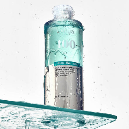 Anua - PDRN 100 Hyaluronic Acid Booster Toner