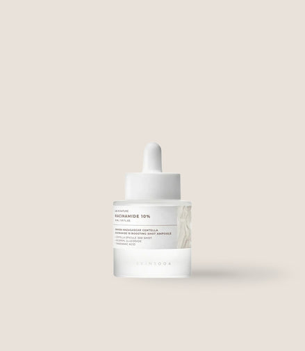 SKIN1004 - Lab in Nature Madagascar Centella Niacinamide 10 Boosting Shot Ampoule