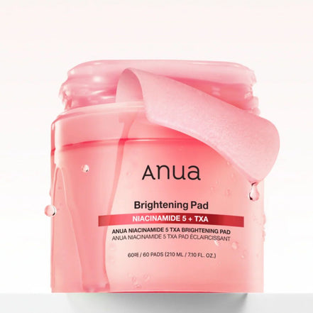 Anua- Niacinamide 5 TXA Brightening Pad
