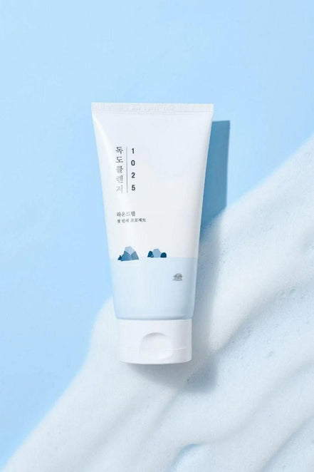 Roundlab- 1025 Dokdo Cleanser