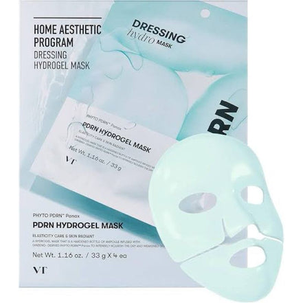 VTCosmetics- PDRN Hydrogel Mask
