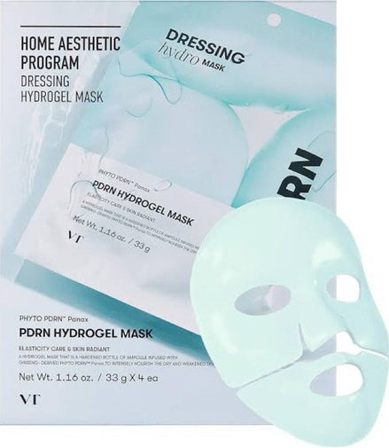 VTCosmetics- PDRN Hydrogel Mask