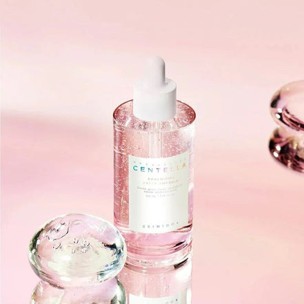 Skin1004- Madagascar Centella Poremizing Fresh Ampoule Jumbo 100ML