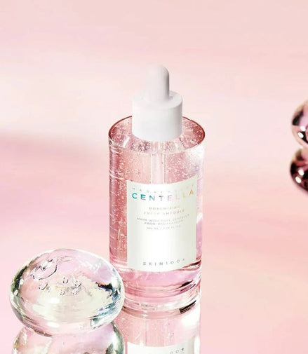 Skin1004- Madagascar Centella Poremizing Fresh Ampoule Jumbo 100ML