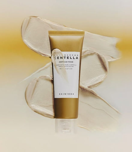 Skin1004- Madagascar Centella Ampoule Foam