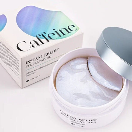 Ksecret- Eye Gel Patches