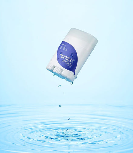 Isntree- Hyaluronic Acid Airy Sun Stick