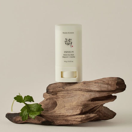 Beauty of Joseon- Matte Sun Stick
