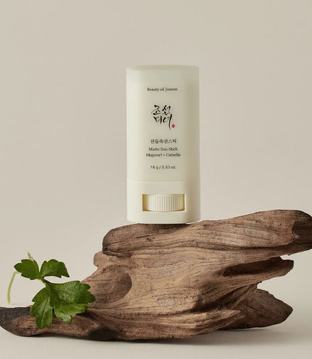 Beauty of Joseon- Matte Sun Stick