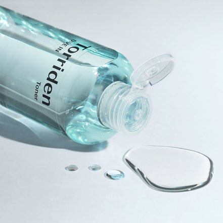 Torriden- DIVE-IN Low Molecule Hyaluronic Acid Toner