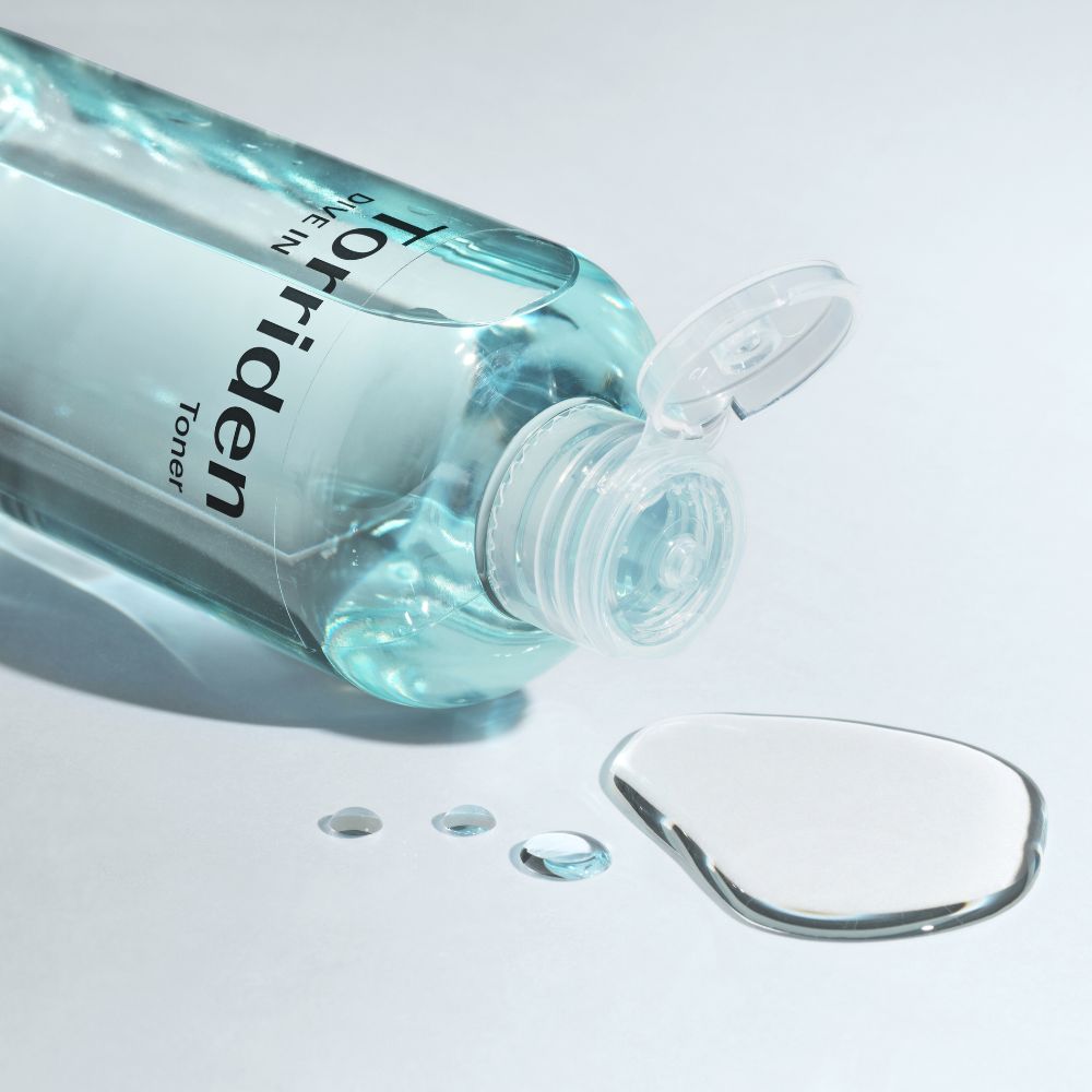 Torriden- DIVE-IN Low Molecule Hyaluronic Acid Toner