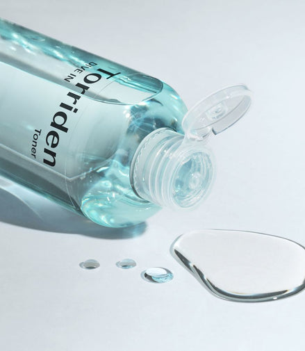 Torriden- DIVE-IN Low Molecule Hyaluronic Acid Toner