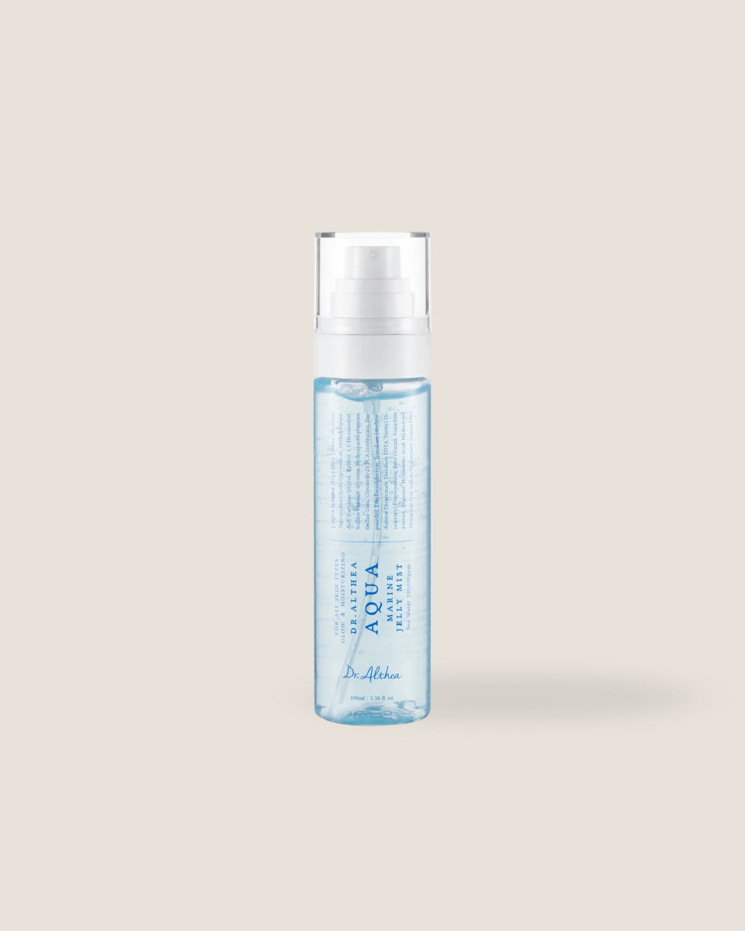 Dr Althea - Aqua Marine Jelly Mist