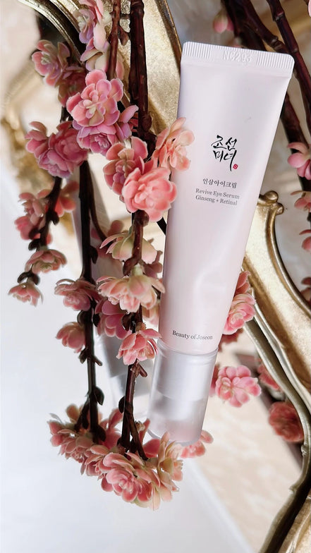 Beauty of Joseon- Revive Eye Serum