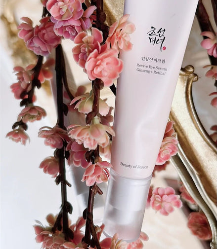 Beauty of Joseon- Revive Eye Serum
