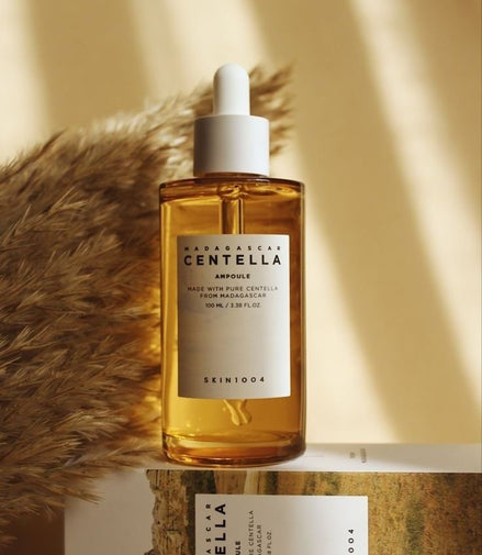 Skin1004- Madagascar Centella Asiatica 100 Ampoule