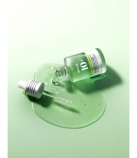 Anua- Azelaic Acid 10 Hyaluron Redness Soothing Serum