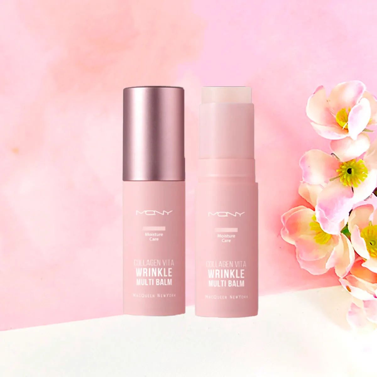 Macqueen- Collagen Vita Wrinkle Multi Balm