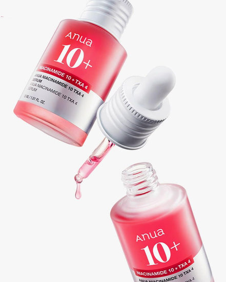 Anua- Niacinamide 10 TXA 4 Serum