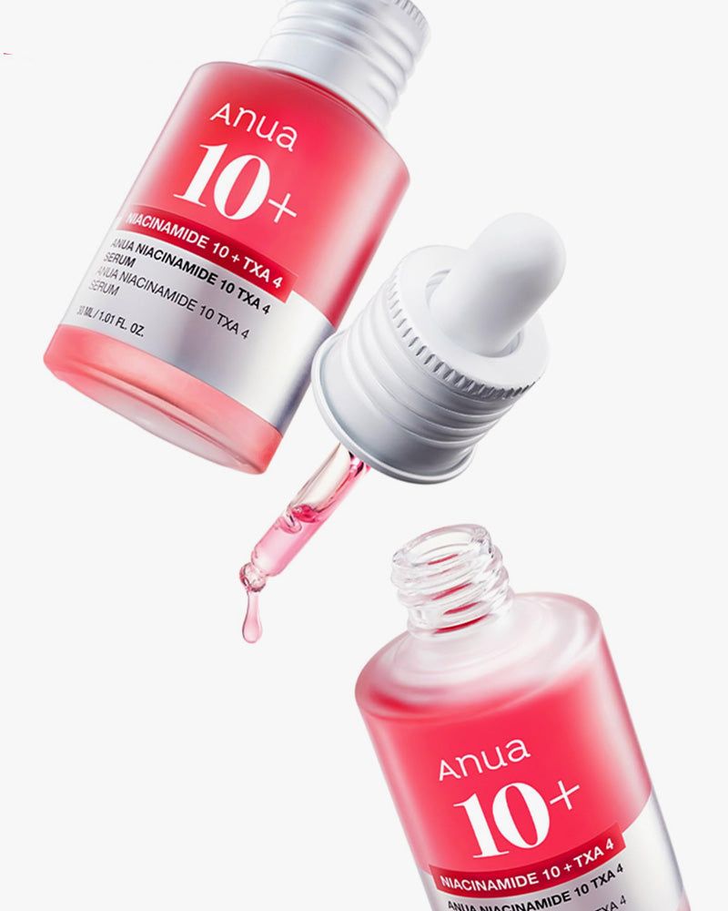 Anua- Niacinamide 10 TXA 4 Serum