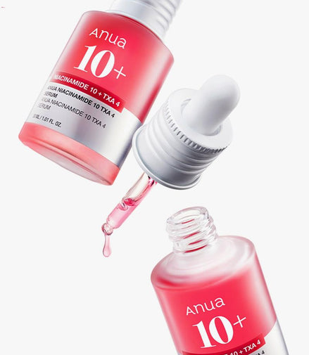 Anua- Niacinamide 10 TXA 4 Serum