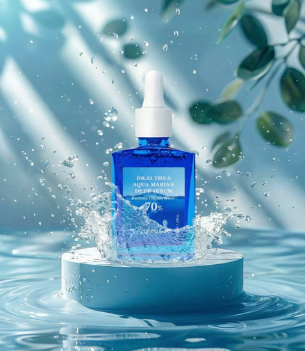 Dr Althea - Aqua Marine Deep Serum