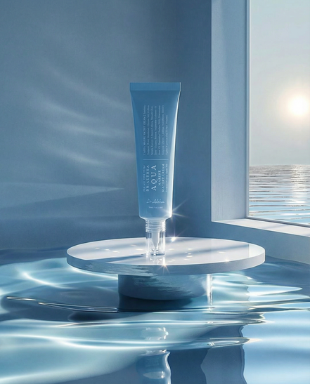 Dr Althea - Aqua Marine Watery Cream