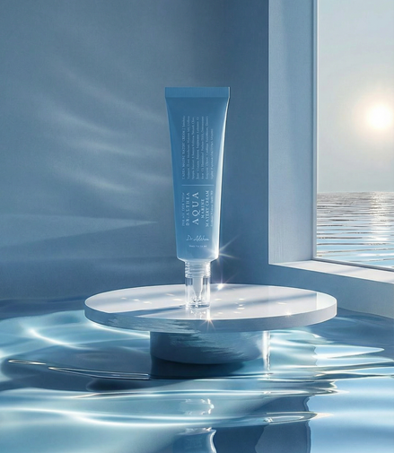 Dr Althea - Aqua Marine Watery Cream