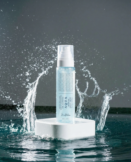 Dr Althea - Aqua Marine Jelly Mist