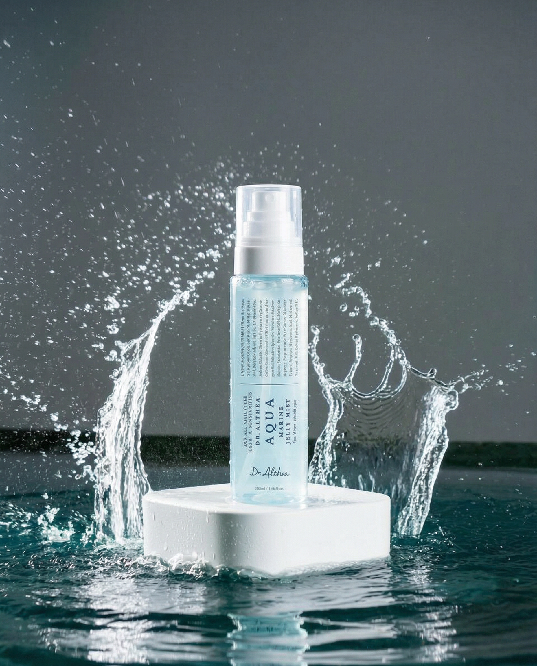 Dr Althea - Aqua Marine Jelly Mist