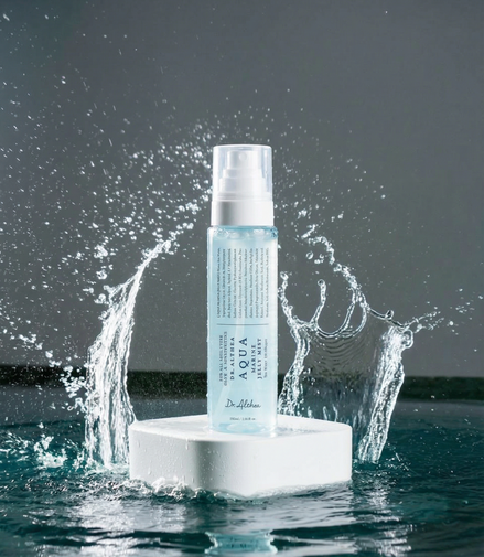 Dr Althea - Aqua Marine Jelly Mist