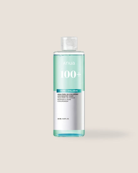 Anua - PDRN 100 Hyaluronic Acid Booster Toner